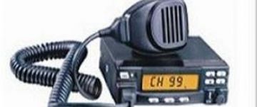 Kyl-868 Car Transceiver Radio Modem With 25W Output Power